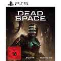 Dead Space Sony PS5 2023 Remake Sci-Fi-Horror Spiel Playstation 5 NEU&OVP