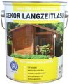 (GP.4,99€/L) 5 L Dekor Langzeit Lasur Holzschutzlasur Holzlasur Lasur Kiefer