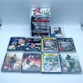 Sony Playstation 3 PS3 Spiele - Sammlung - 23 Stück - Konvolut - GTA - USK 18