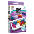 Smart Games IQ XOXO Puzzlespiel Brandneu