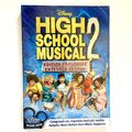 High School Musical 2 (DVD, 2007, Extended Edition) with Slipcover