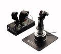 Thrustmaster 2960720 Hotas Warthog PC Warthog, Joystick, PC,Playstation 3, W ~E~