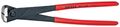 Knipex-Werk Kraft-Monierzange 99 11 250 SB Monierzangen Kraft-Monierzange