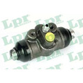 1x ORIGINAL® Lpr 5533 Radbremszylinder Hinten, Links für Suzuki: VITARA VITARA