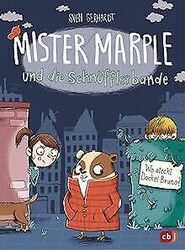 Mister Marple und die Schnüfflerbande - Wo steckt D... | Buch | Zustand sehr gut*** So macht sparen Spaß! Bis zu -70% ggü. Neupreis ***