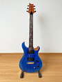 PRS SE Paul's Guitar | Faded Blue | E-Gitarre inkl. Gigbag