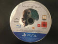 The Dark Pictures: Man of Medan - Sony PlayStation 4 PS4 *game disc only*