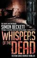 Whispers of the Dead | Simon Beckett | Englisch | Taschenbuch | 2010