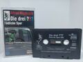 Drei Fragezeichen MC 89/ Tödliche Spur Kassette