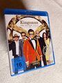 Kingsman: The Golden Circle | Zustand sehr gut | Blu-Ray