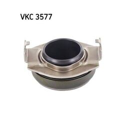 1x Ausrücklager SKF VKC 3577 passend für HONDA HONDA (DONGFENG) HONDA (GAC)