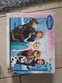 Puzzle Frozen 500 Teile