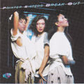 Pointer Sisters - Break Out - CD - 1983