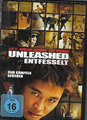 Unleashed - Entfesselt DVD 2005 Jet Li Morgan Freeman Bob Hoskins