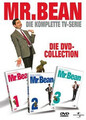 Mr. Bean - Die komplette TV-Serie: Die DVD Collectio... | DVD | Zustand sehr gut