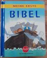 Meine erste Bibel - Kinder Pappe - ungelesen