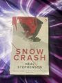 Snow Crash von Neal Stephenson (Taschenbuch, 2011)