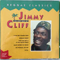 JIMMY CLIFF - The Very Best Of Reggae Classics (CD Columbia 476995 2 / neu)