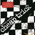 Cheap Trick - The Very Best Of - Cheap Trick CD 1IVG The Cheap Fast Free Post