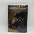 DVD Steelbook 10.000 BC 2-Disc Special Edition NEU