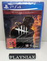 Dead By Daylight - Special Edition NEU SEALED | Sony Playstation 4 PS4