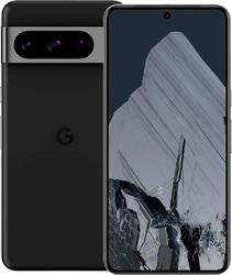 Google Pixel 8 Pro 5G Dual SIM 128 GB schwarz Smartphone Handy Mobile Android