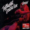 Double Live Gonzo von Nugent,Ted | CD | Zustand sehr gut