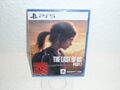 The Last Of Us Part I PlayStation 5 Neu in Folie