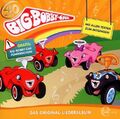 Big Bobby Car - Big Bobby Car - Das Liederalbum