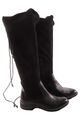 TAMARIS Damen Stiefel Gr. 37 Schwarz Elegant Klassisch