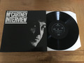 Paul McCartney-McCartney Interview. LP Die Beatles