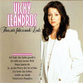 (CD) Vicky Leandros – Theo, Wir Fahr'n Nach Lodz - Ich Liebe Das Leben, u.v.a.