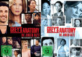 Grey's Anatomy - Die komplette 1. + 2. Staffel                    | 10-DVD | 201