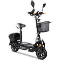 Rolektro E-Scooter E-Joy 45 mit EU-Straßenzulassung Elektroroller E-Roller 