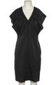 BOSS by Hugo Boss Kleid Damen Dress Damenkleid Gr. EU 36 Schwarz #c8nhgqa