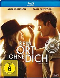 Kein Ort ohne dich