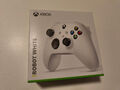 Microsoft XBOX Wireless Controller - Robot White - One / Series S/X - NEU in OVP