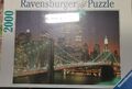 Ravensburger puzzle 2000 teile OVP New York City