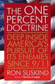 The One Prozent Doctrine: Tief Inside America's Erwerb Dessen E