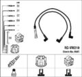 NGK Zündkabel Satz Zündleitung Kabel 0941 für Audi VW Seat Wartburg 78->