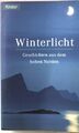 Winterlicht : Geschichten aus dem hohen Norden. Knaur 61603 Wolandt, Holger (Hrs