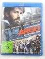 Argo (Extended Cut) [Blu-ray]