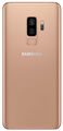 Original Samsung Galaxy S9+ Plus SM-G965F Akkudeckel Deckel Backcover Gold