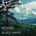 Black Sands von Bonobo | CD | Zustand gut