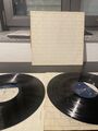 Pink Floyd, The wall, 1979, Vinyl 2 LP, Schallplatten 