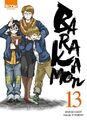 Barakamon T13 (13) de Satsuki Yoshino