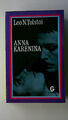 99688 Leo N. Tolstoi ANNA KARENINA