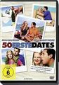 50 erste Dates von Peter Segal | DVD | Zustand sehr gut