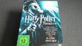 DVD-BOX HARRY POTTER - DIE JAHRE 1-6 (6-DISC DVD-SET)