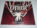 THE OTHER - FEAR ITSELF - CD Album, Digipak, SPV 268832 CD (2015)